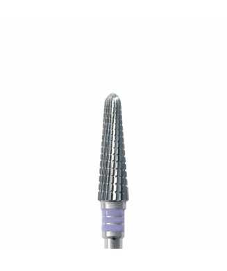 6925-040HP Fraise en carbure - Denture 25 6925-040HP