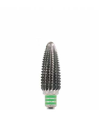 7275-060HP Fraise en carbure - denture 75 Edenta Fraise en carbure - denture 75