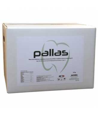 PALLAS ULTIMA 25kg type 3 PALLAS ULTIMA 25kg