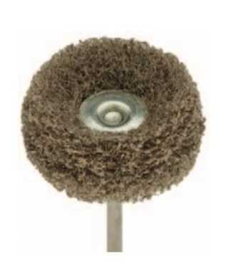 SoftBrush Gros - Edenta SoftBrush Gros