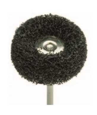 SoftBrush Moyen - Edenta SoftBrush Moyen