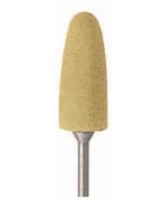 Exa Technique – Jaune - Grain fin pour le brillantage 0654HP Exa Technique – Jaune - Grain fin pour le brillantage