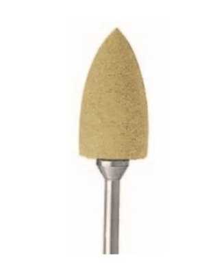 Exa Technique – Jaune - Grain fin pour le brillantage 0656HP Exa Technique – Jaune - Grain fin pour le brillantage