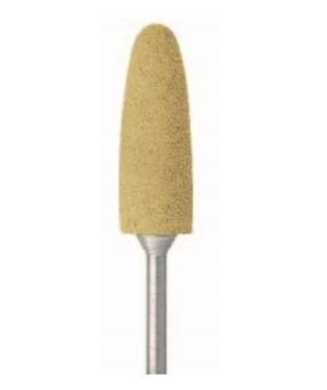 Exa Technique – Jaune - Grain fin pour le brillantage 0657HP Exa Technique – Jaune - Grain fin pour le brillantage