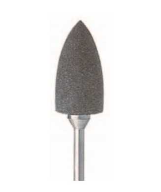 POLISSOIR Exa Technique – Gris - Grain moyen 0666HP Exa Technique – Gris - Grain moyen pour préparer le brillantage