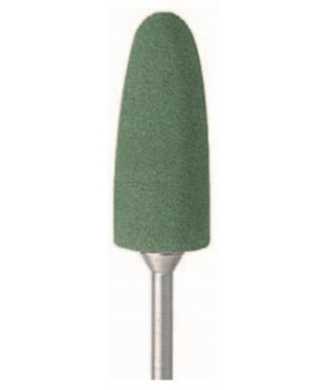POLISSOIR Exa Technique – Vert - Grain gros 0674HP Exa Technique – Vert - Grain gros
