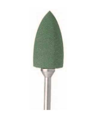 POLISSOIR Exa Technique – Vert - Grain gros 0676HP Exa Technique – Vert - Grain gros