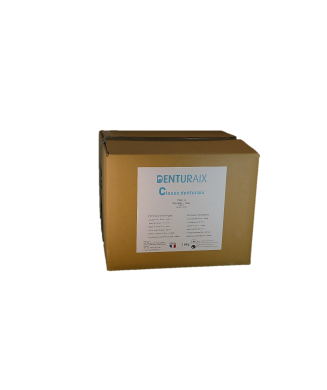 Classe DENTURAIX type 4 Classe DENTURAIX