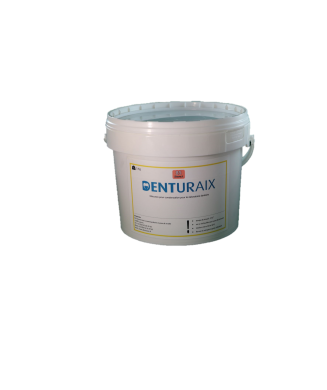 Silicone Denturaix Shore 85 (5Kg) Silicone Denturaix 5Kg