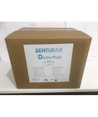 Denturfluid plâtre fluide type 3 (20kg) Denturfluid plâtre fluide (20kg)