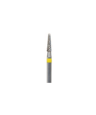 Fraise en carbure de tungstene CAD/CAM 0730.023HP Fraise au carbure de tungstene CAD/CAM