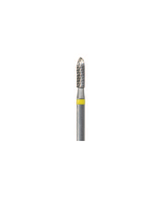 Fraise en carbure de tungstene CAD/CAM 0830.023HP Fraise au carbure de tungstene CAD/CAM