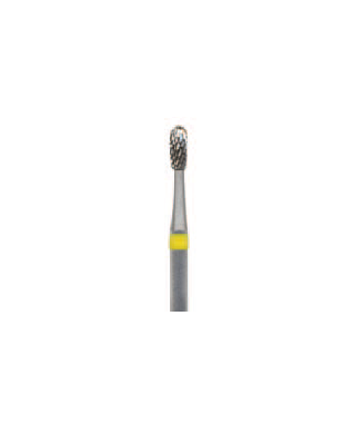 Fraise en carbure de tungstene CAD/CAM 1130.023HP Fraise au carbure de tungstene CAD/CAM