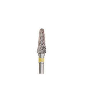 Fraise en carbure de tungstene CAD/CAM 5630.045HP Fraise au carbure de tungstene CAD/CAM