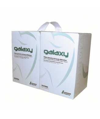 Galaxy ULTIMA Type 4 - Chamois - 12 kg (2 x 6 kg) Galaxy ULTIMA - Chamois - 12 kg (2 x 6 kg)