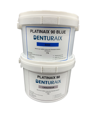 Platinaix 90 A + B  5kg + 5kg Platinaix 90 A + B  5kg + 5kg