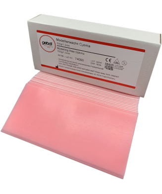 Cire en plaques Optima 2.5kg Cire en plaques Optima 2.5kg