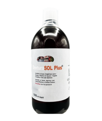 Isolant DenturaSOL Plus Isolant DenturaSOL Plus