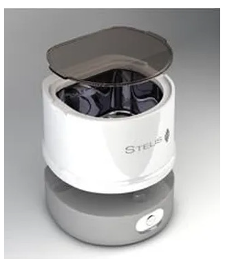 Nettoyeur à ultrasons STELIS® Nettoyeur à ultrasons STELIS®