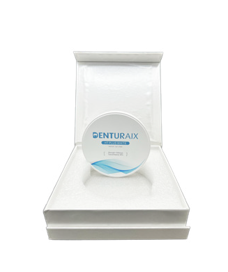 18mm - Couronne en Zircone dentaire Multilayer Denturaix 18mm - Couronne en Zircone dentaire Multilayer Denturaix