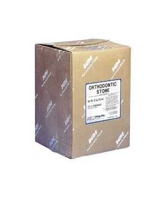 Orthodontic Stone Orthodontic Stone
