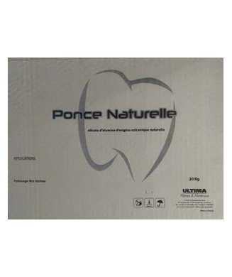 Ponce naturelle Ultima Ponce naturelle Ultima