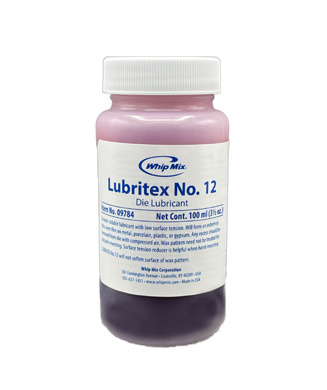 Lubritex Lubritex
