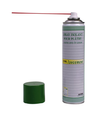 Isocement spray Ultima Isocement spray Ultima
