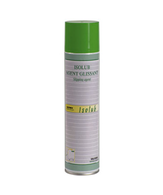 Isolub Ultima Isolub Ultima