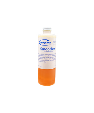 Smoothex 450 ml whip mix Smoothex 450 ml whip mix