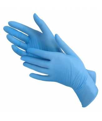 GANT NITRILE NON POUDRE GANT NITRILE NON POUDRE