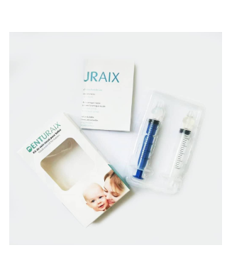 Seringue nasale pour bébé Seringue nasale pour bébé
