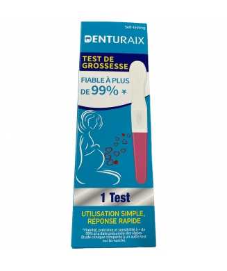 Test de grossesse Denturaix Test de grossesse Denturaix