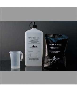 Revêtement mobile TENER - Vest (20kg+3l) Revêtement mobile TENER - Vest
