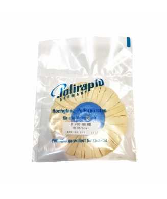 Brosse peau de chamois Brosse peau de chamois